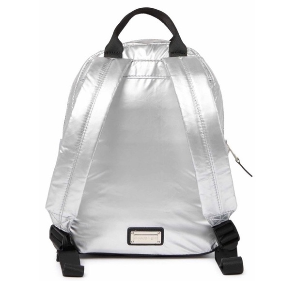 Madden Girl Nylon Top Handle Mini Pack main image 2